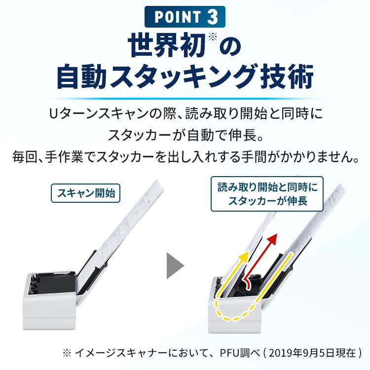 業務用スキャナ FI-800R : アイリスプラザ Yahoo!店 - 通販 - Yahoo