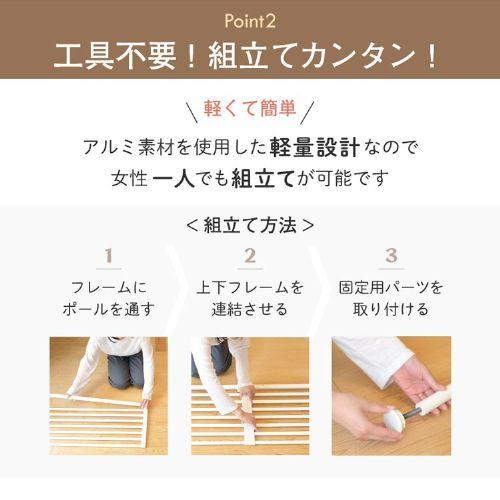 ペットゲート ペットフェンス 猫 ドア 突っ張り ケージ ペット用品