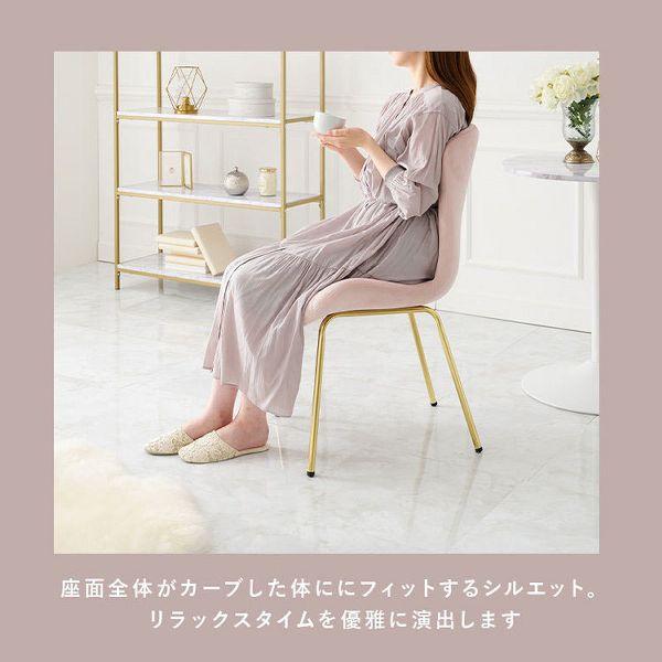 ﾄﾞﾚｯｻｰ/ｲｽ付(No:1247636) ドレッサー 椅子安い ドレッサー 化粧台 