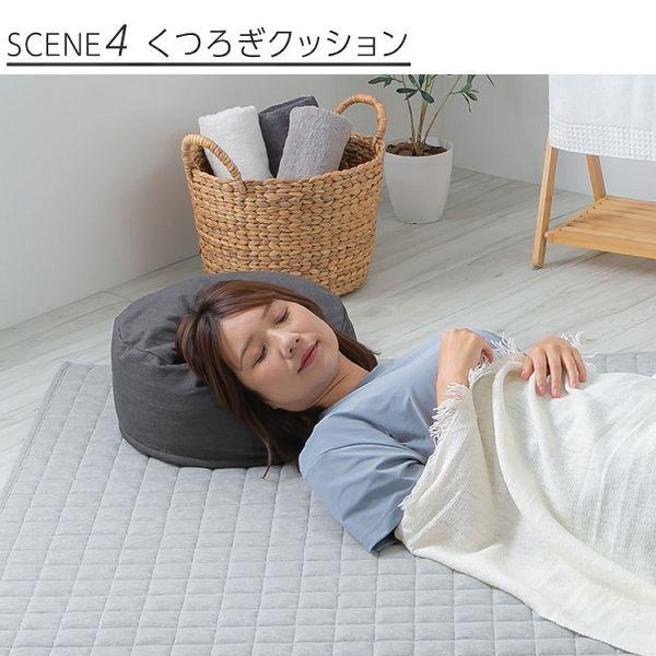 布団収納袋 クッション 布団収納 収納袋 クッションになる 布団収納