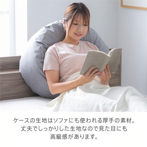 布団収納袋 クッション 布団収納ケース 収納袋 収納 クッションになる