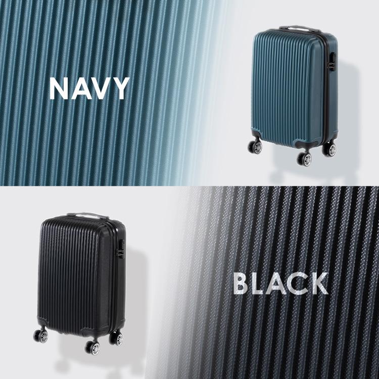 【サイズ:Sサイズ（35L/機内持込）_色:ブラック】[Ｎａｄａｓ] スーツケー Ace（エース） 限定色 クレスタ2 スーツケース 機内持ち込み Sサイズ