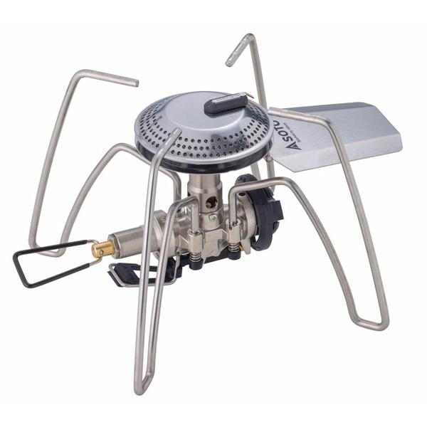 SOTO】レギュレータストーブセット キャンプ車中泊 防災用