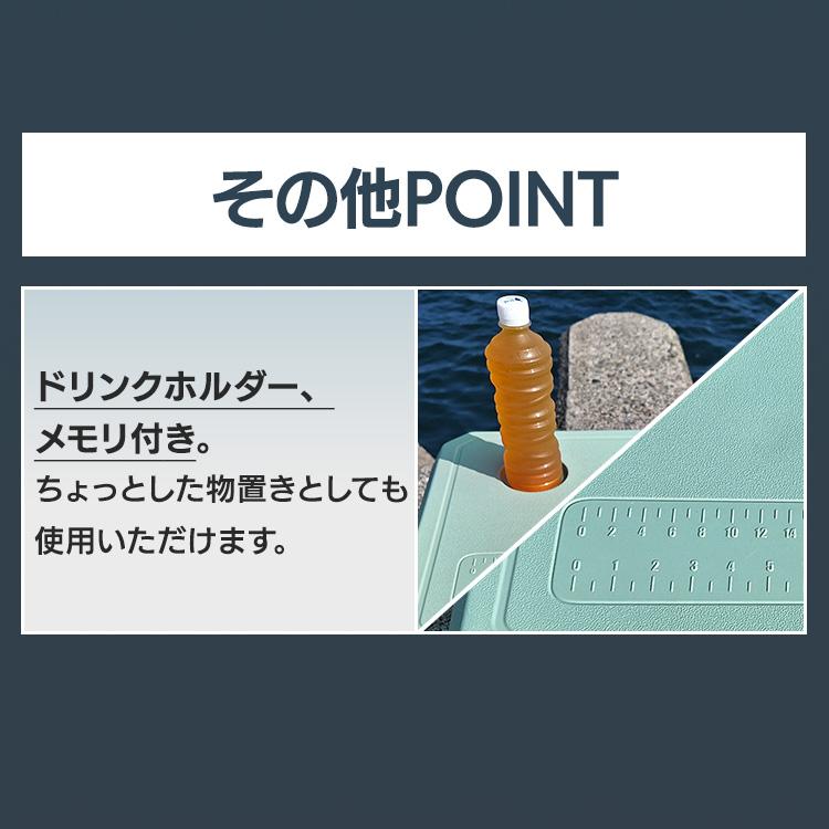 クーラーボックス 大型 釣り キャンプ アウトドア 保冷バッグ ハード