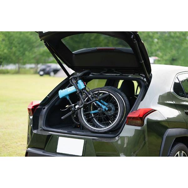 PELTECH（ペルテック） 自転車 折りたたみ自転車 PELTECH Flip one