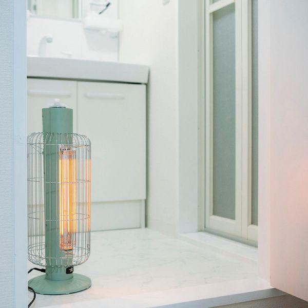 アラジン 遠赤グラファイトヒーター（トリカゴ） CAH-G42GD-G