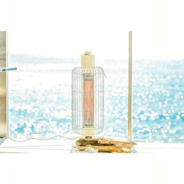 アラジン 遠赤グラファイトヒーター（トリカゴ） CAH-G42GD-G