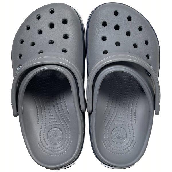 クロックス メンズ レディース サンダル キッズ バンドクロス crocs クロスライト クロックスサンダル CRO21 CROCBAND CLOG K 207006 (D)｜irisplaza｜06