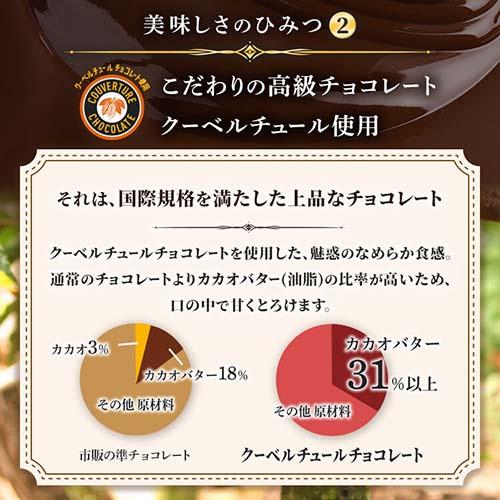 チョコレート ギフト 300g 割れチョコ クーベルチュール チョコレート ミックス バレンタイン チョコレート｜irisplaza｜04