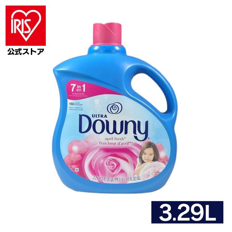 P&G 【並行輸入品】 柔軟剤 ダウニー ウルトラダウニー 濃縮 洗濯