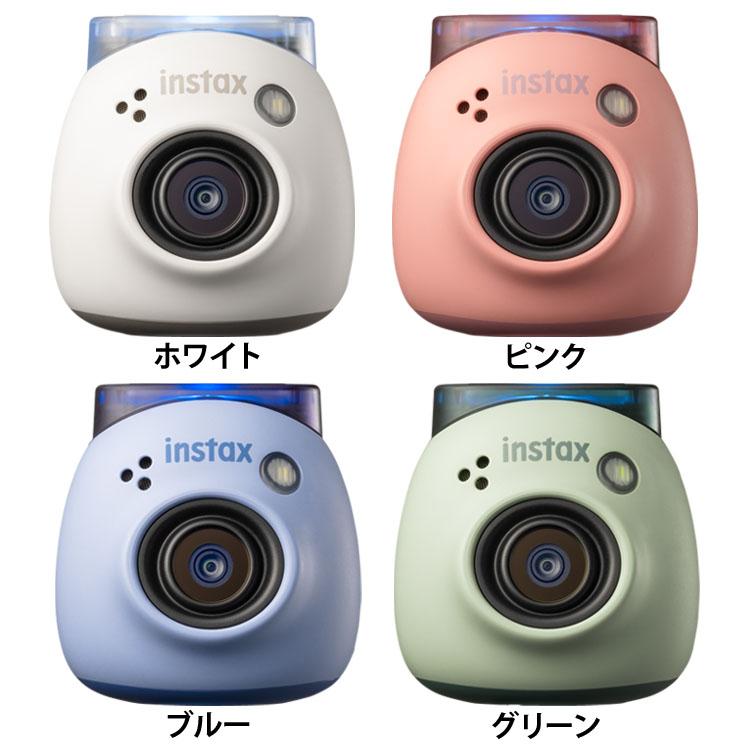 instax カメラ 家電 マルチフォーマットカメラ INS PAL 富士フイルム