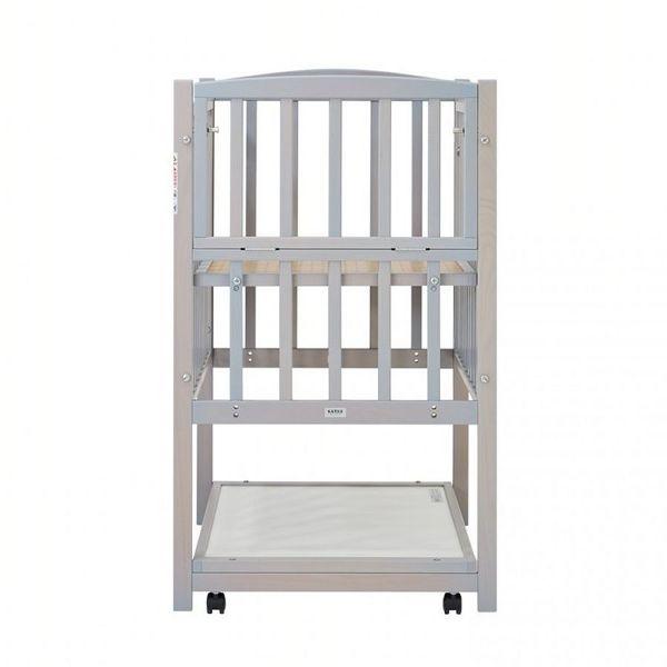 さえみ　カトージ　ベビーベッド カトージ ベッドサイドベッド Soine2 添い寝ベビーベッド
