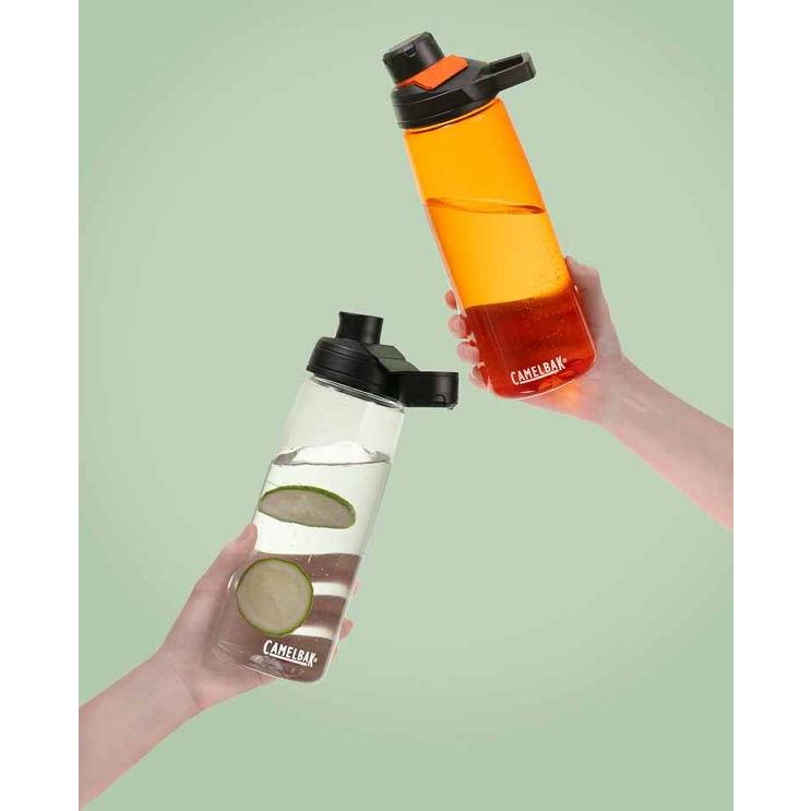 水筒 750ml キャメルバック 軽量 食洗機対応 BPAフリー アウトドア