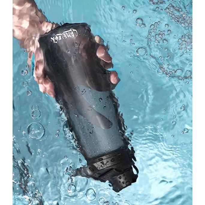 水筒 750ml キャメルバック 軽量 食洗機対応 BPAフリー アウトドア
