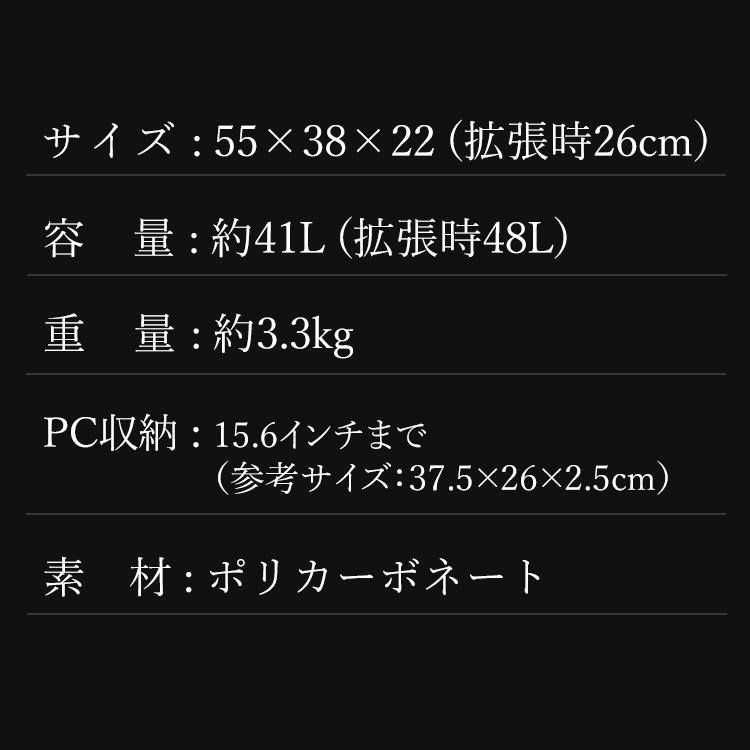 日本正規品＜送料込み＞Lost 5.9 SUB D 2.0 SQ 並行輸入品】 スーツケース サムソナイト キャリーケース 41L NEOPOD