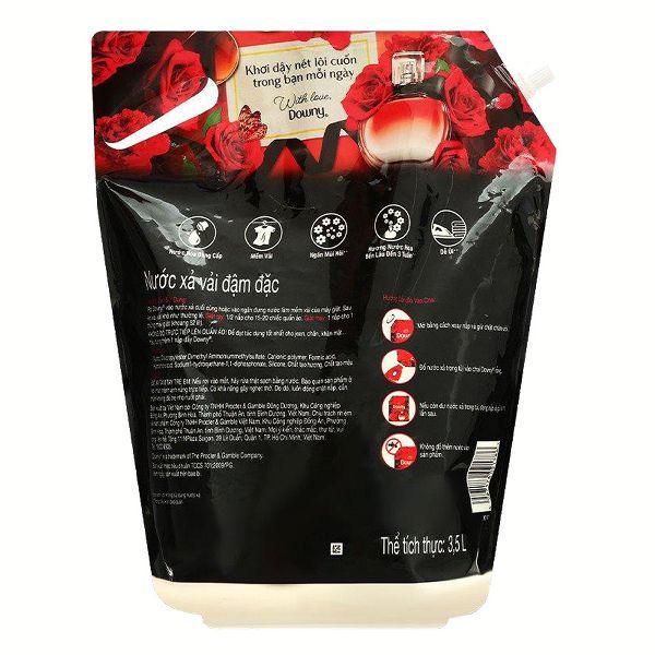 柔軟剤 洗濯用洗剤 (2個セット)アジアンダウニー 3.5L P&amp;amp;amp;amp;amp;amp;amp;amp;G D