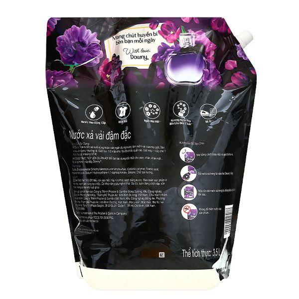 柔軟剤 洗濯用洗剤 (2個セット)アジアンダウニー 3.5L P&amp;amp;amp;amp;amp;amp;amp;amp;G D