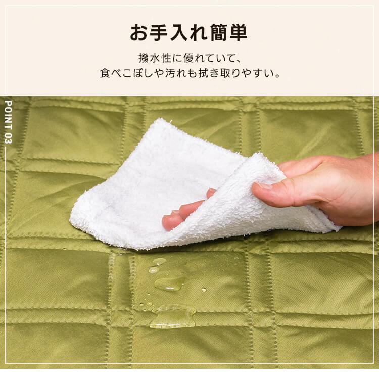 レジャーシート 厚手 60×60 マット アウトドア用品 レジャー