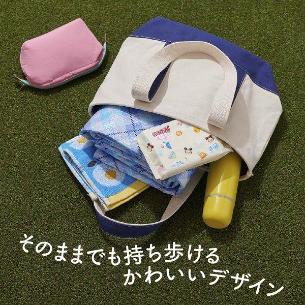 グーン 肌にやさしいおしりふき おしりふき 赤ちゃん用 おてふき 体