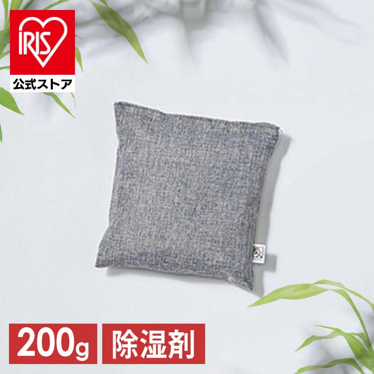除湿剤 湿気取り 除湿 消臭 消臭除湿剤 防ダニ カビ対策 天然素材 竹炭