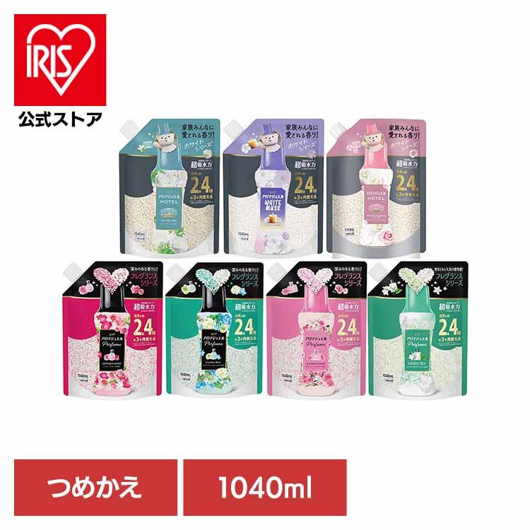 P&G レノア アロマジュエル 柔軟仕上げ剤 レノアアロマジュエル