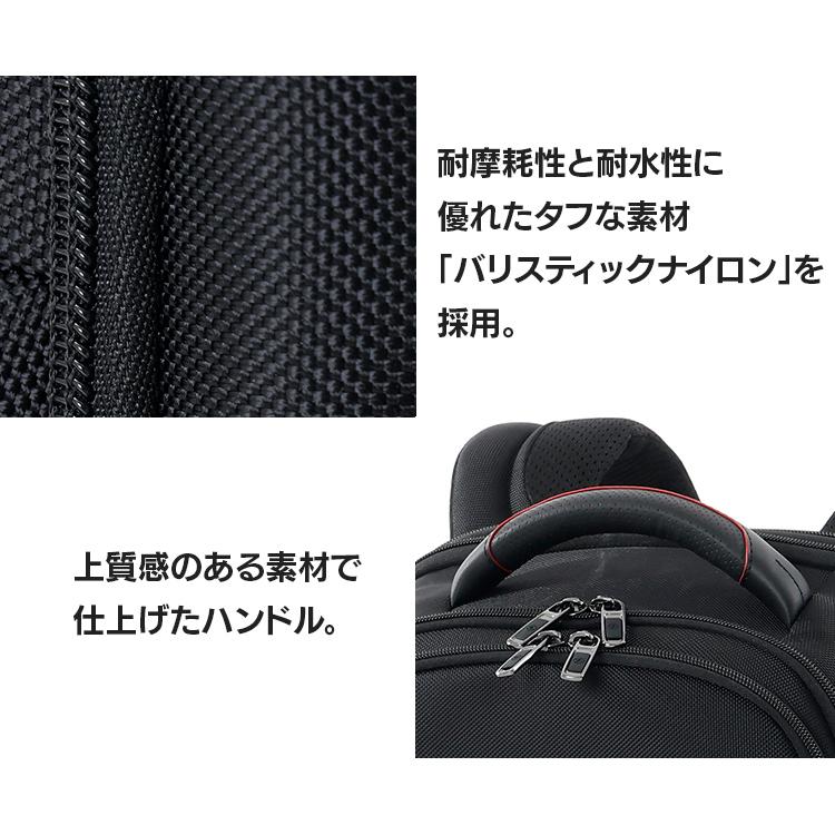 Samsonite（サムソナイト） 【並行輸入品】 ビジネス バックパック