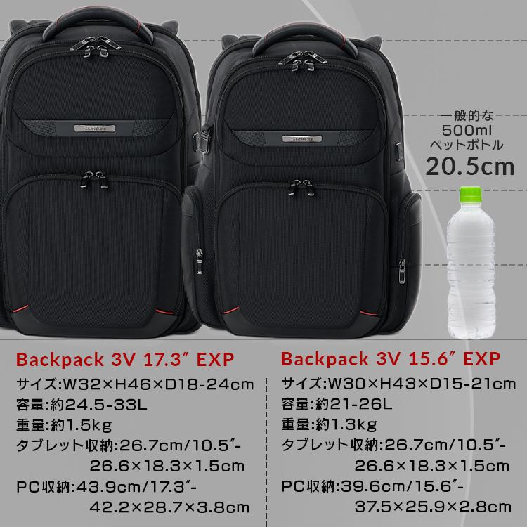 Samsonite（サムソナイト） 【並行輸入品】 ビジネス バックパック