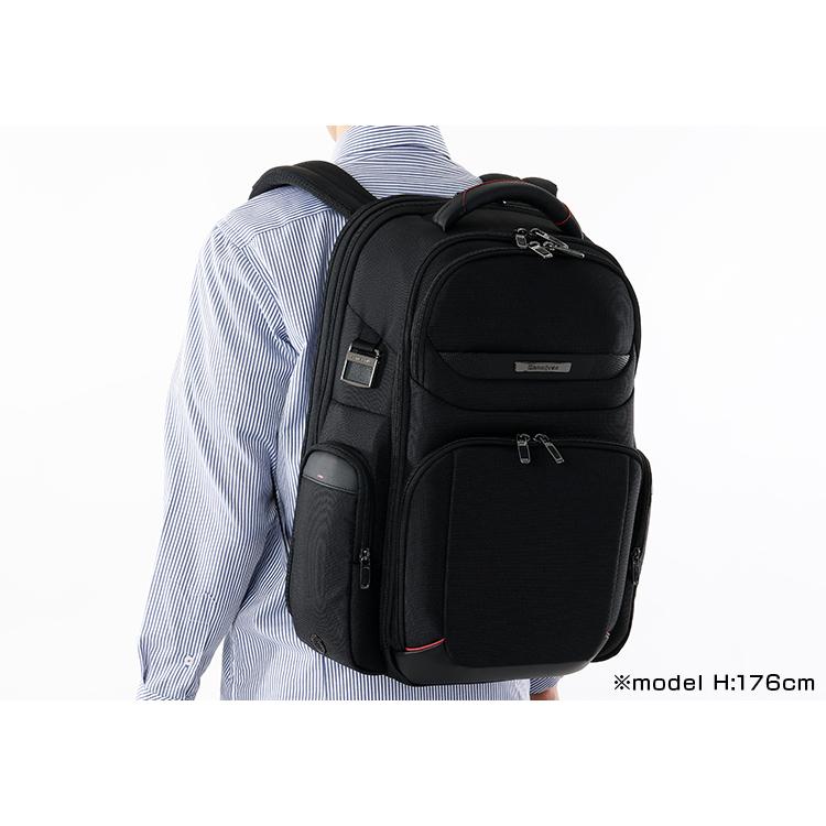Samsonite（サムソナイト） 【並行輸入品】 ビジネス バックパック