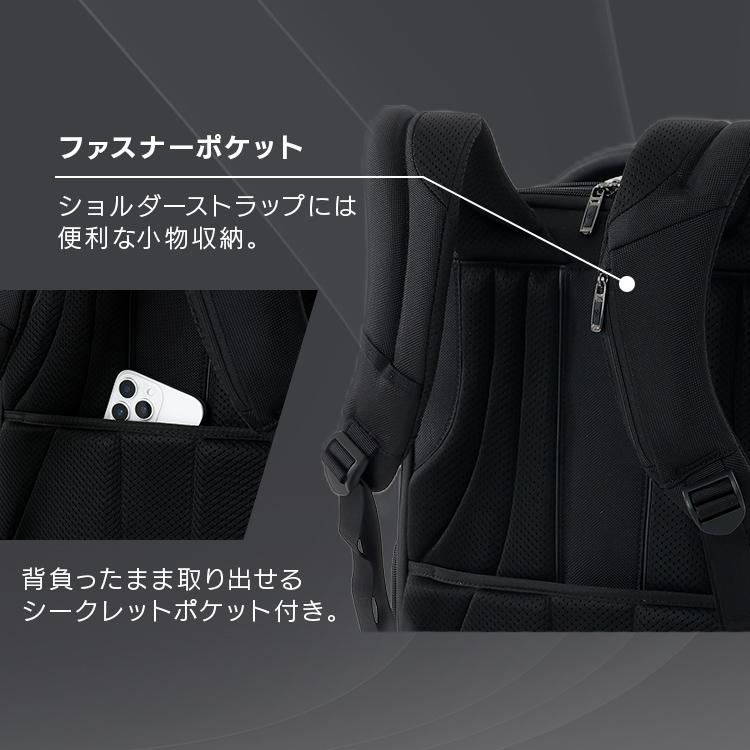 Samsonite（サムソナイト） 【並行輸入品】 ビジネス バックパック