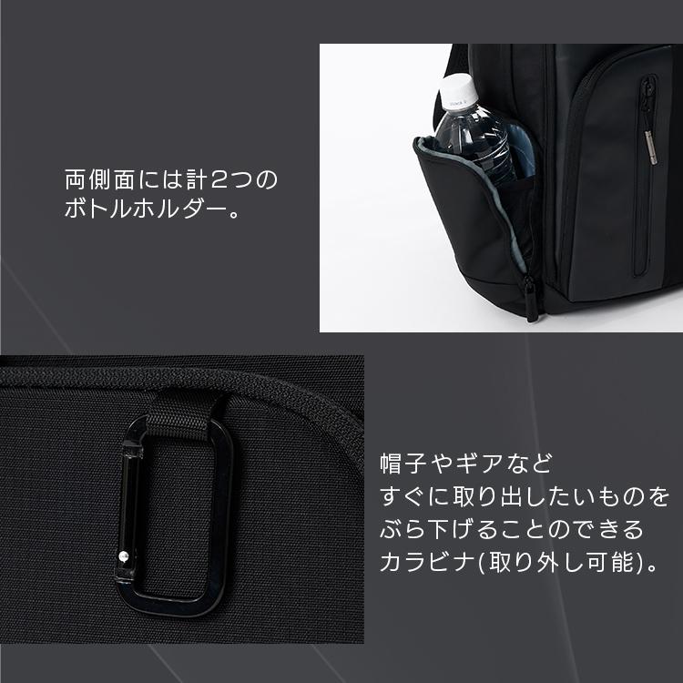 【並行輸入品】 サムソナイト Samsonite ビジネス バックパック LPT BACKPACK 14.1 BLACK 142142-1041 Samsoniteの画像