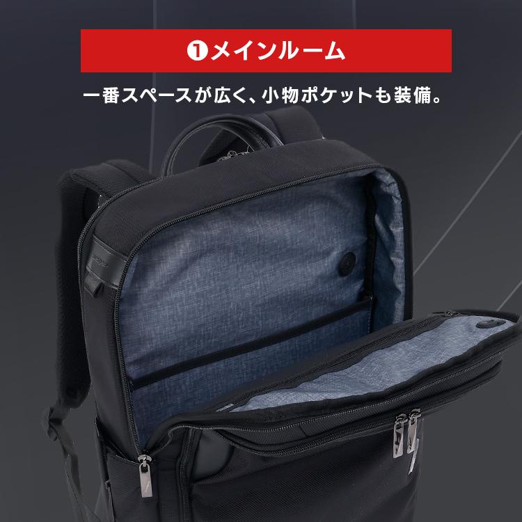 Samsonite サムソナイト ビジネス バックパック BACKPACK 14.1 Samsonite サムソナイト ビジネス バックパック BACKPACK 14.1