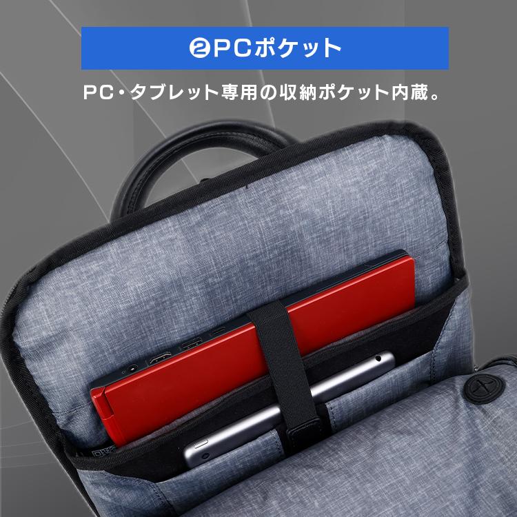 Samsonite（サムソナイト） 【並行輸入品】 ビジネス バックパック