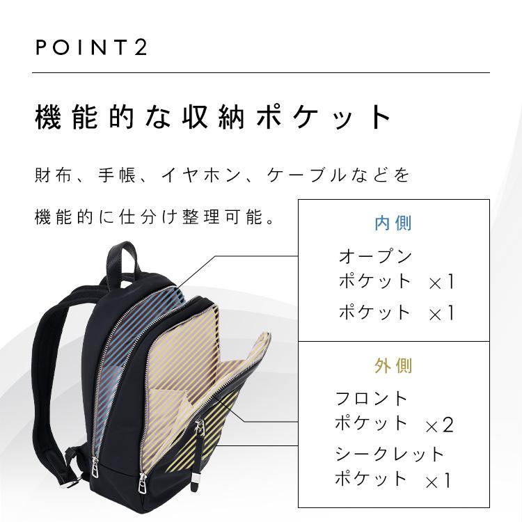 Samsonite（サムソナイト） 【並行輸入品】 バックパック 超軽量