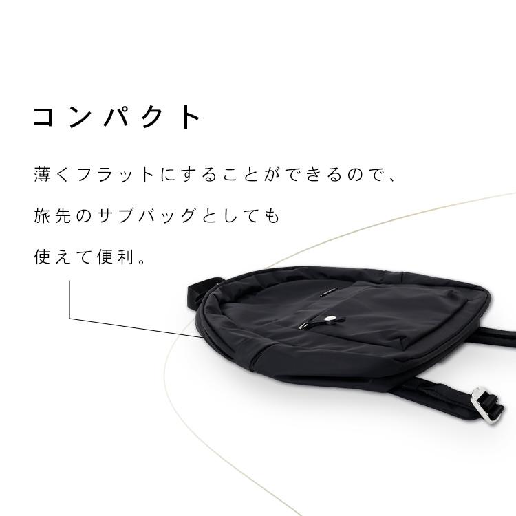 Samsonite（サムソナイト） 【並行輸入品】 バックパック 超軽量