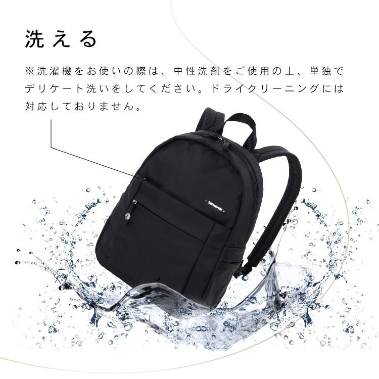 Samsonite（サムソナイト） 【並行輸入品】 バックパック 超軽量