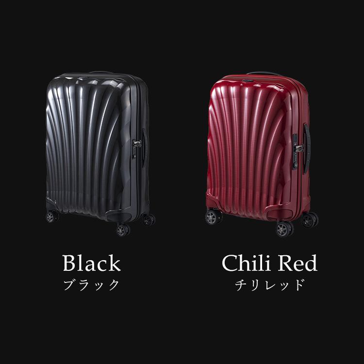 Samsonite（サムソナイト） 【並行輸入品】 スーツケース シーライト