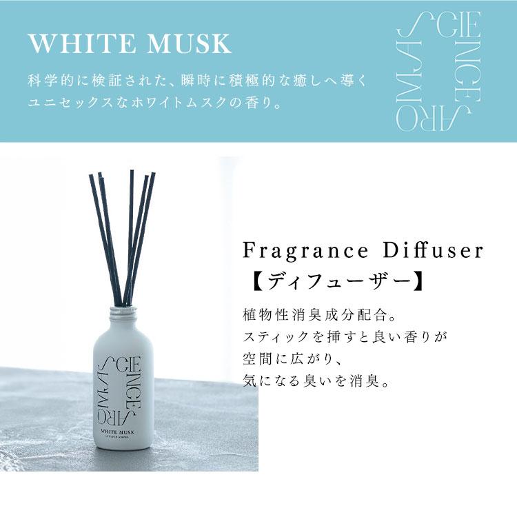 ルームフレグランス 芳香剤 ディフューザー Fragrance Diffuser