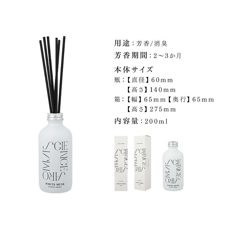 ルームフレグランス 芳香剤 ディフューザー Fragrance Diffuser