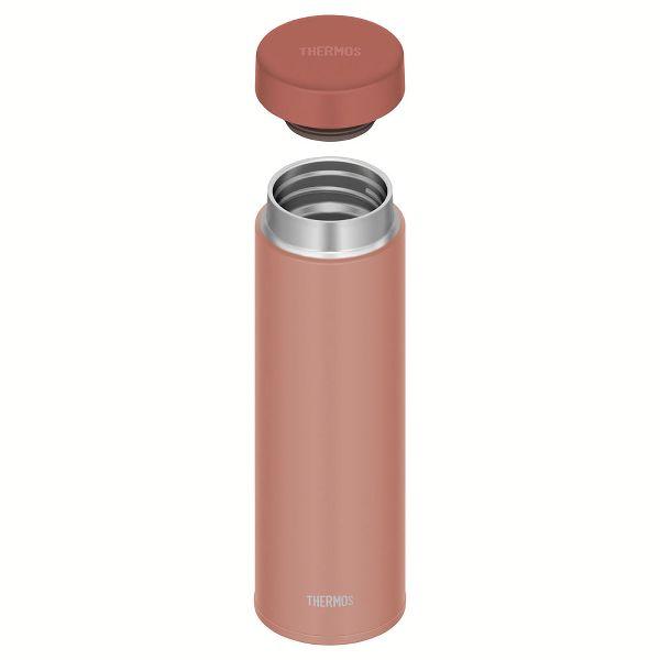 THERMOS（サーモス） 水筒 480ml スクリュータイプ 保冷 保温