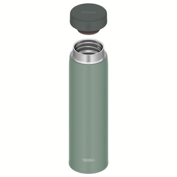THERMOS（サーモス） 水筒 600ml スクリュータイプ 保冷 保温