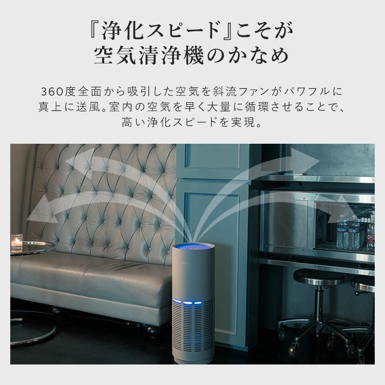 cado カドー スリムデザイン空気清浄機 cado-cl55b-img1.jpg