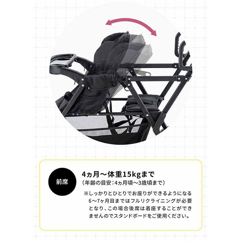 ベビーカー 楽天市場】＼生涯保証／ JOOLZ HUB PLUS 【ポイント10倍】【正規品