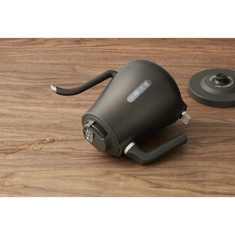 象印（ZOJIRUSHI） 電気ケトル ケトル 800ml 電気ケトル セピア