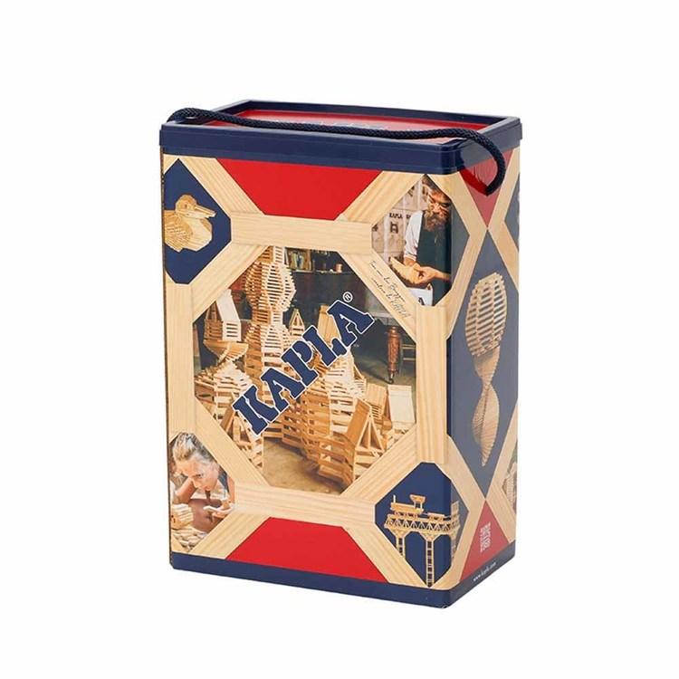 並行輸入品】 KAPLA おもちゃ 積み木 KAPLA200 : アイリスプラザ Yahoo