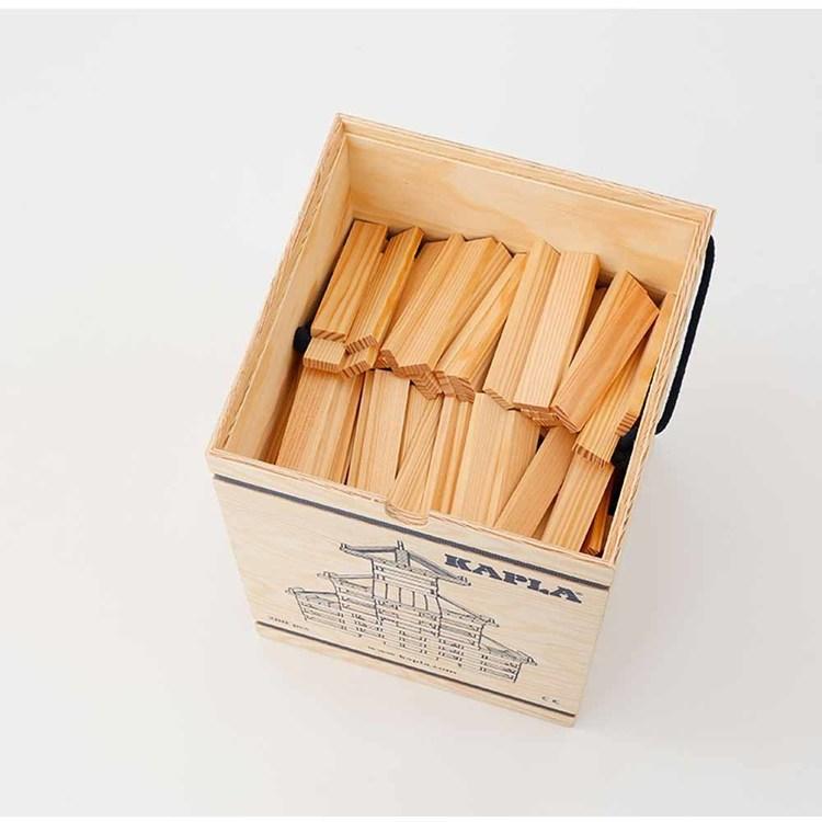 並行輸入品】 KAPLA おもちゃ 積み木 KAPLA280 MA1 MA2 MA3 MA4