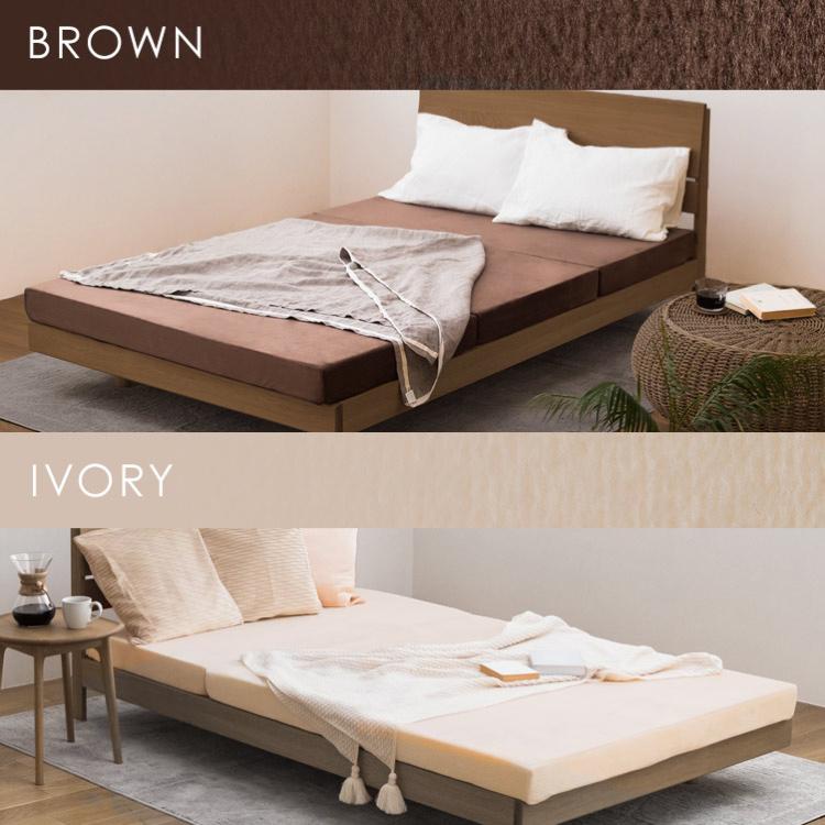 値下げ※未使用※【シングル】高反発マットレス 5cm 全部洗える Amazon｜タンスのゲン マットレス シングル [空気の力で眠りを