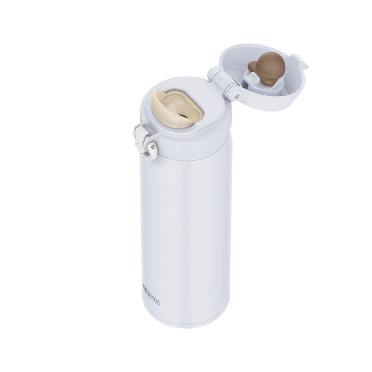 THERMOS（サーモス） 水筒 500ml ワンタッチ 保冷 保温 食洗機対応