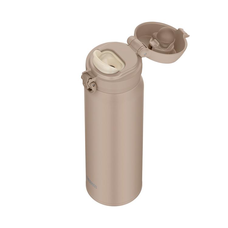 THERMOS（サーモス） 水筒 600ml ワンタッチ 保冷 保温 食洗機対応