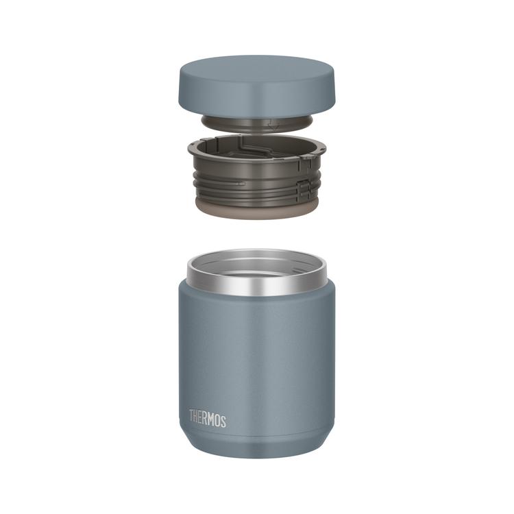 THERMOS（サーモス） スープジャー 400ml 保冷 保温 食洗機対応 魔法瓶