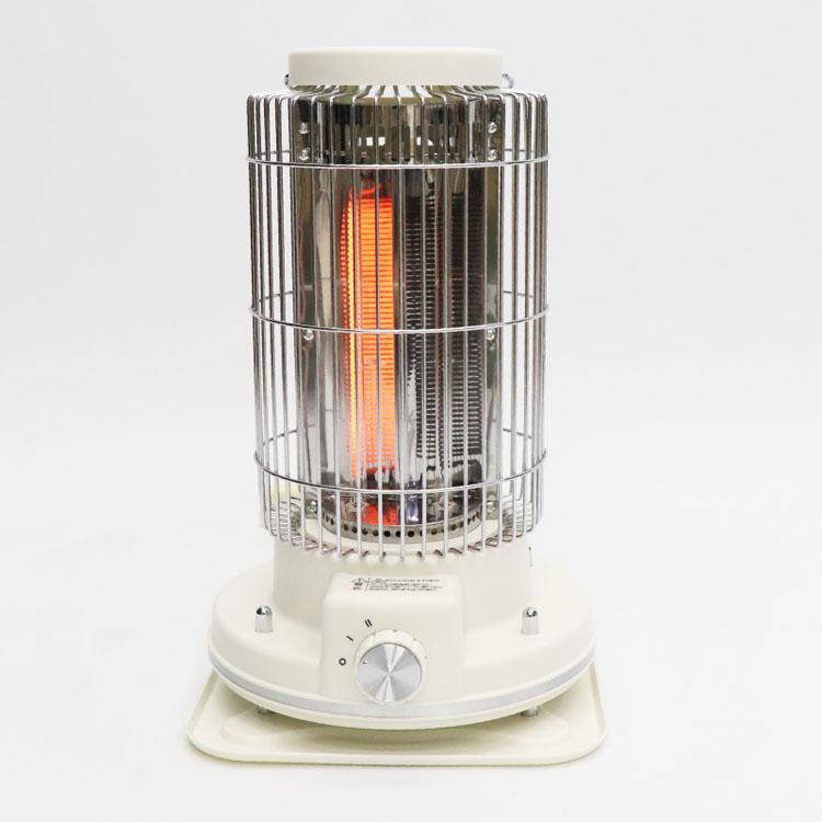 電気ストーブ 暖房 レトロ レトロ調電気ストーブ HDL-4249・HDL-6182
